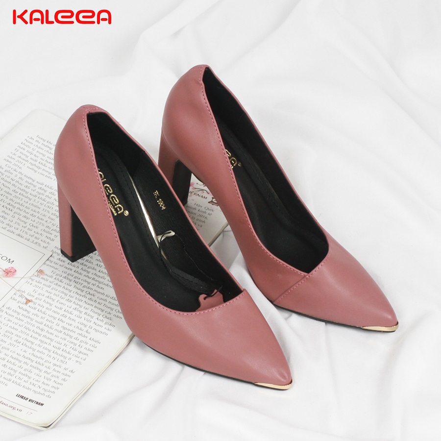 Giày Cao Gót TK1804