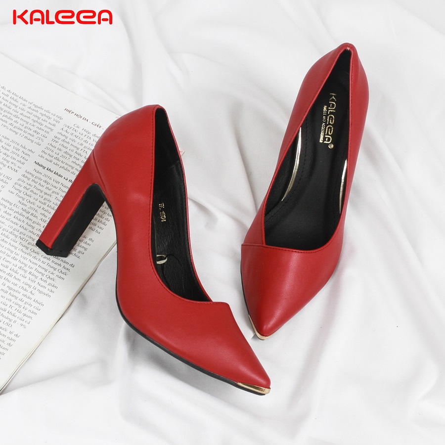 Giày Cao Gót TK1804