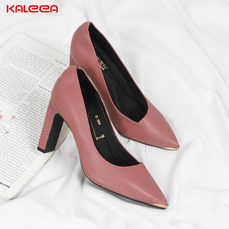 Giày Cao Gót TK1804