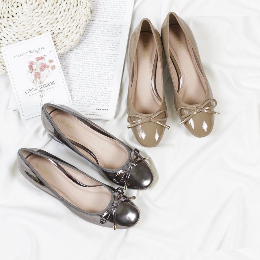 Giày Cao Gót TL1905