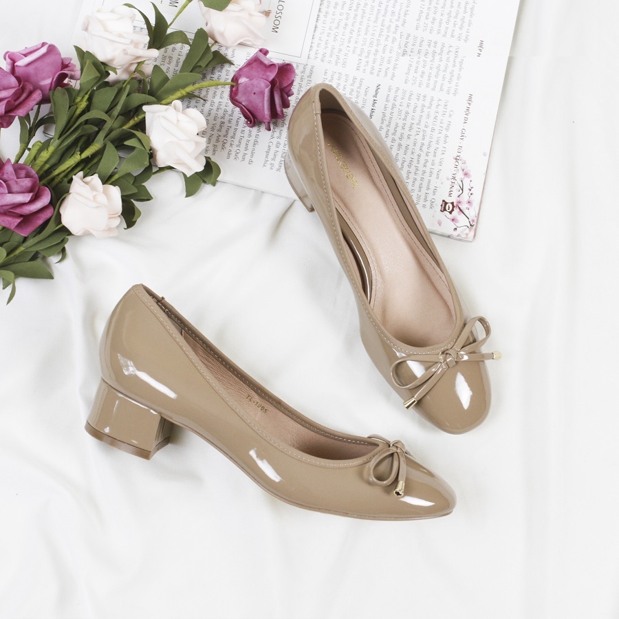 Giày Cao Gót TL1905