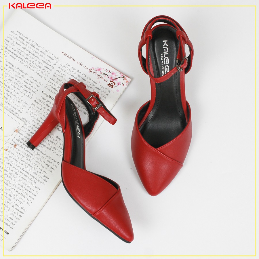 Giày Cao Gót UK1903