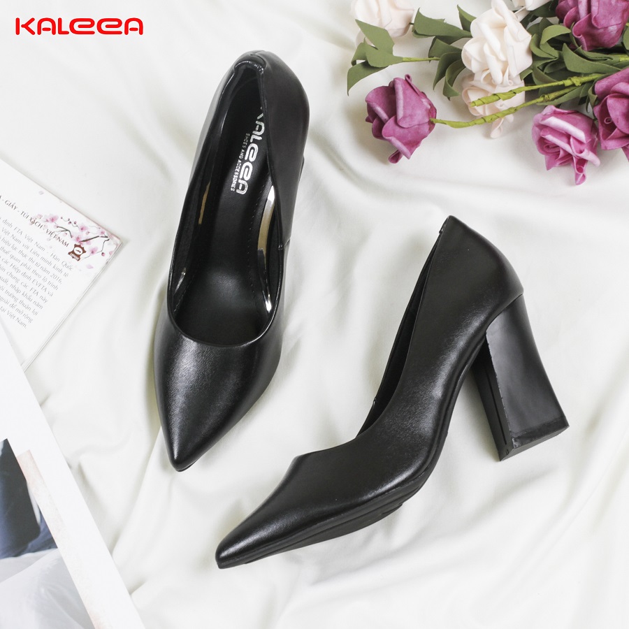 Giày Cao Gót UK1906