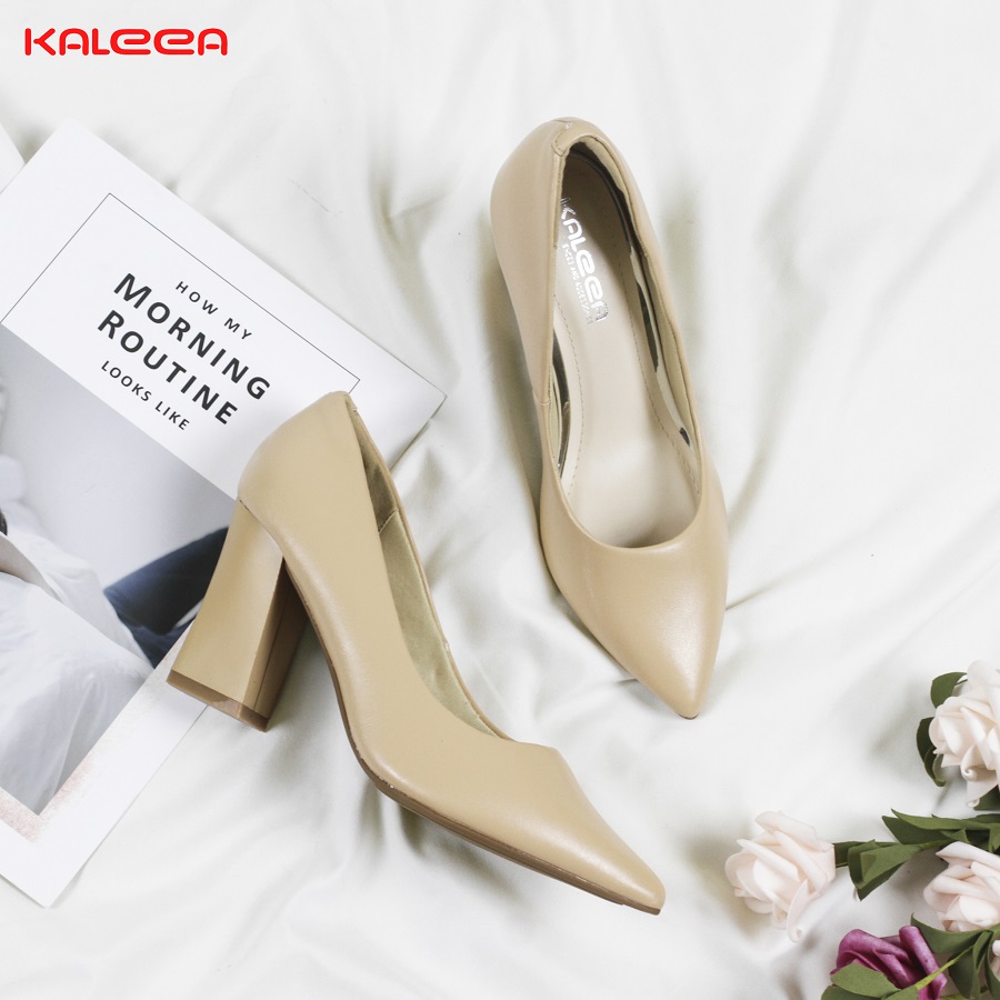 Giày Cao Gót UK1906