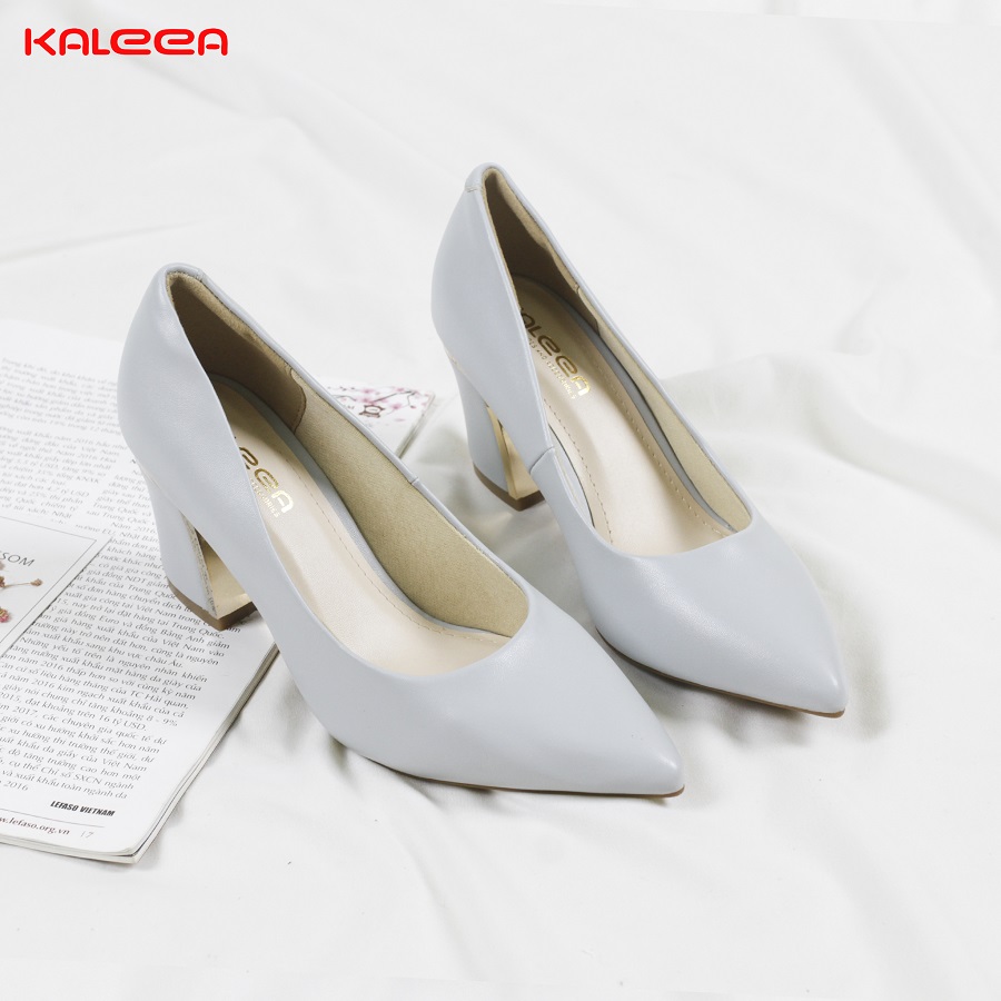 Giày Cao Gót UK1907