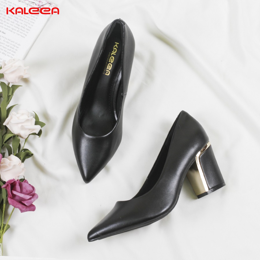 Giày Cao Gót UK1907