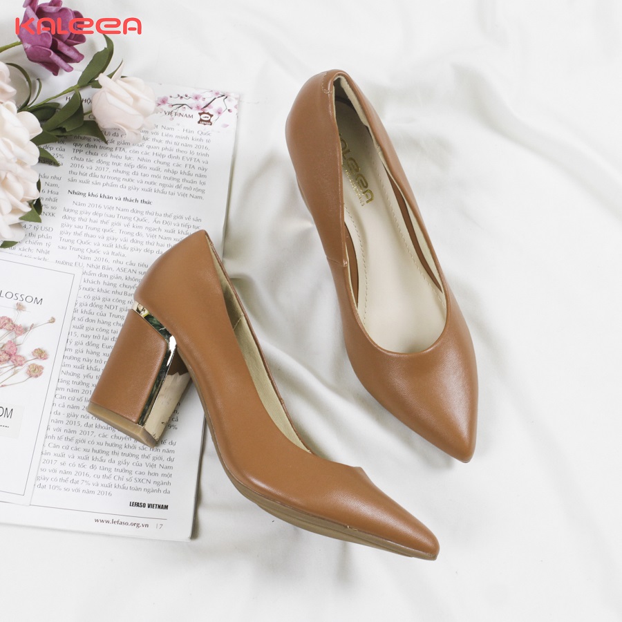 Giày Cao Gót UK1907