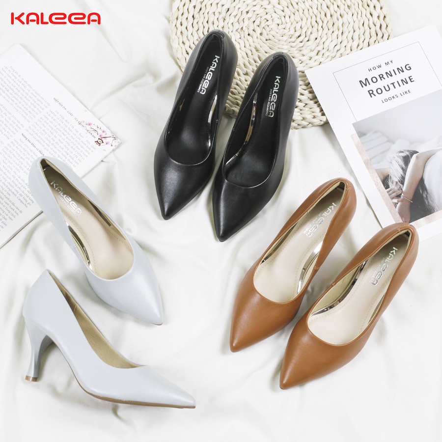 Giày Cao Gót UK1908